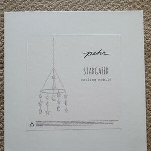 Pehr Stargazer Ceiling Mobile